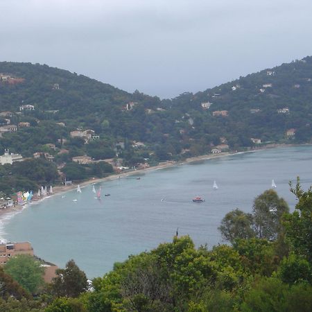Villa Carpe Diem Le Lavandou Ngoại thất bức ảnh