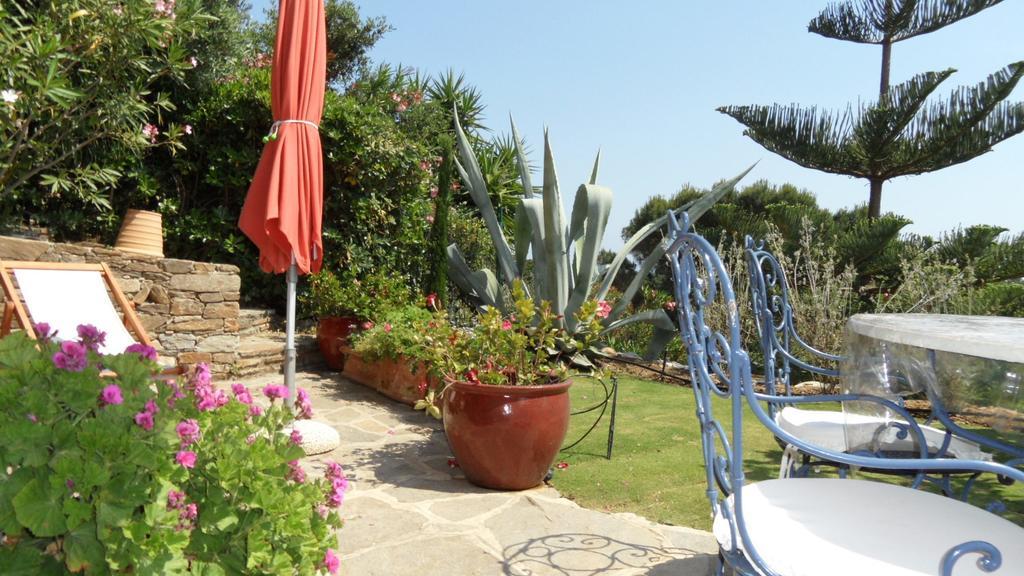Villa Carpe Diem Le Lavandou Phòng bức ảnh