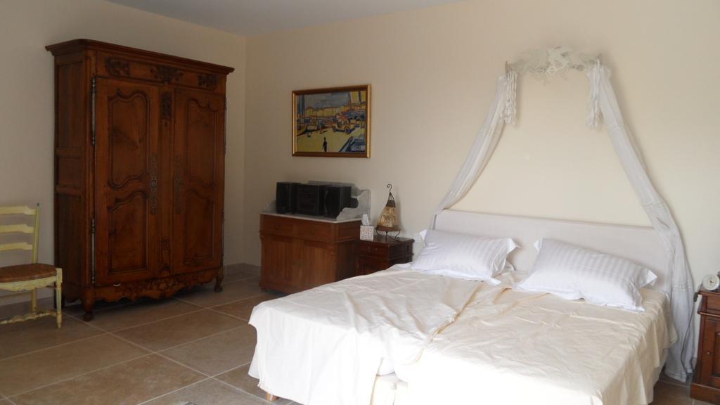 Villa Carpe Diem Le Lavandou Phòng bức ảnh