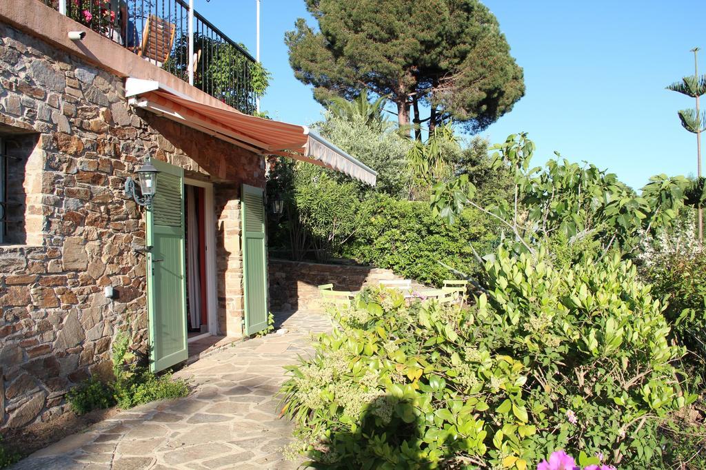 Villa Carpe Diem Le Lavandou Phòng bức ảnh