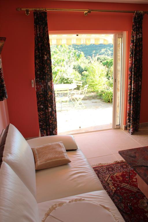 Villa Carpe Diem Le Lavandou Phòng bức ảnh