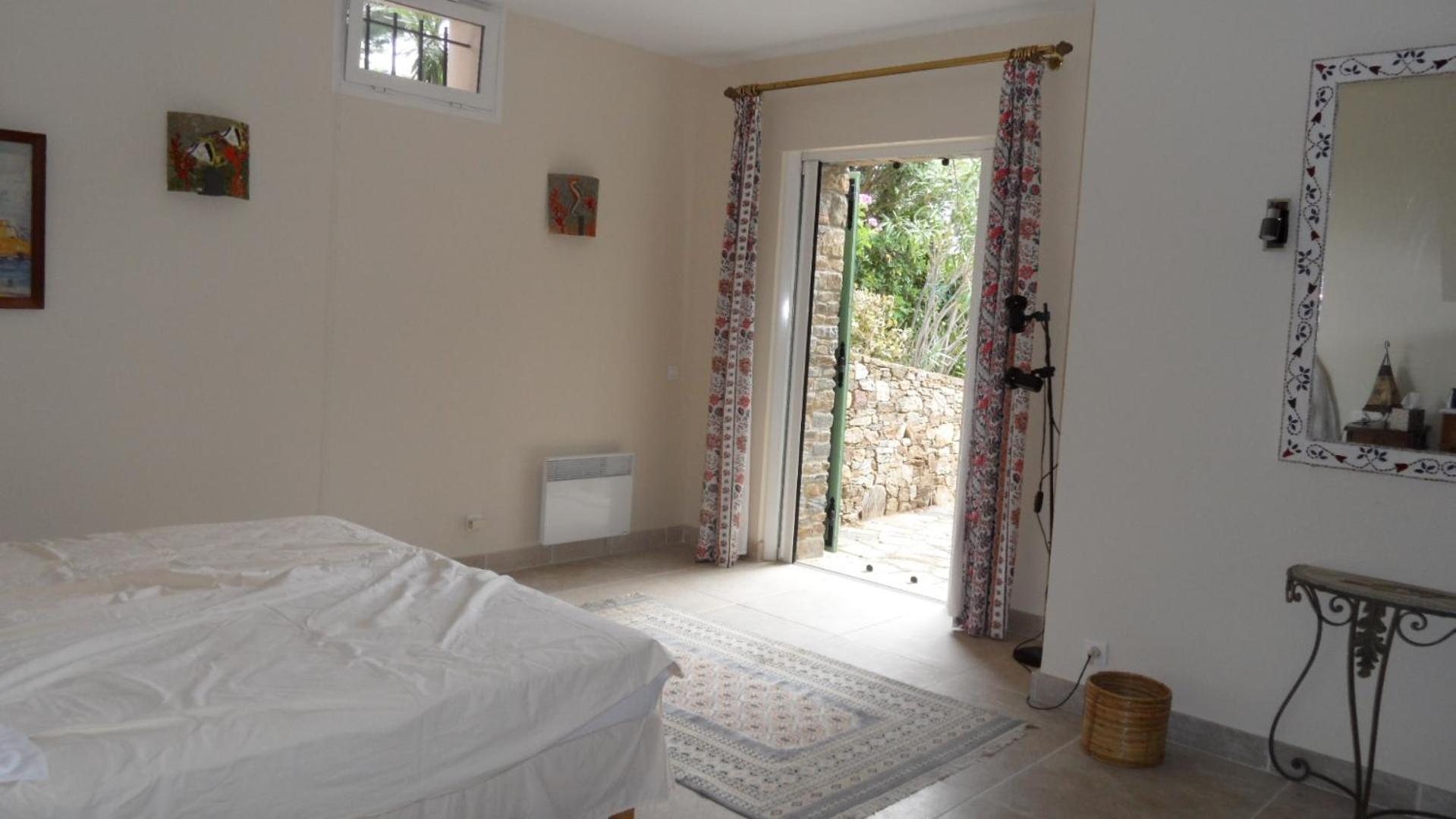 Villa Carpe Diem Le Lavandou Ngoại thất bức ảnh