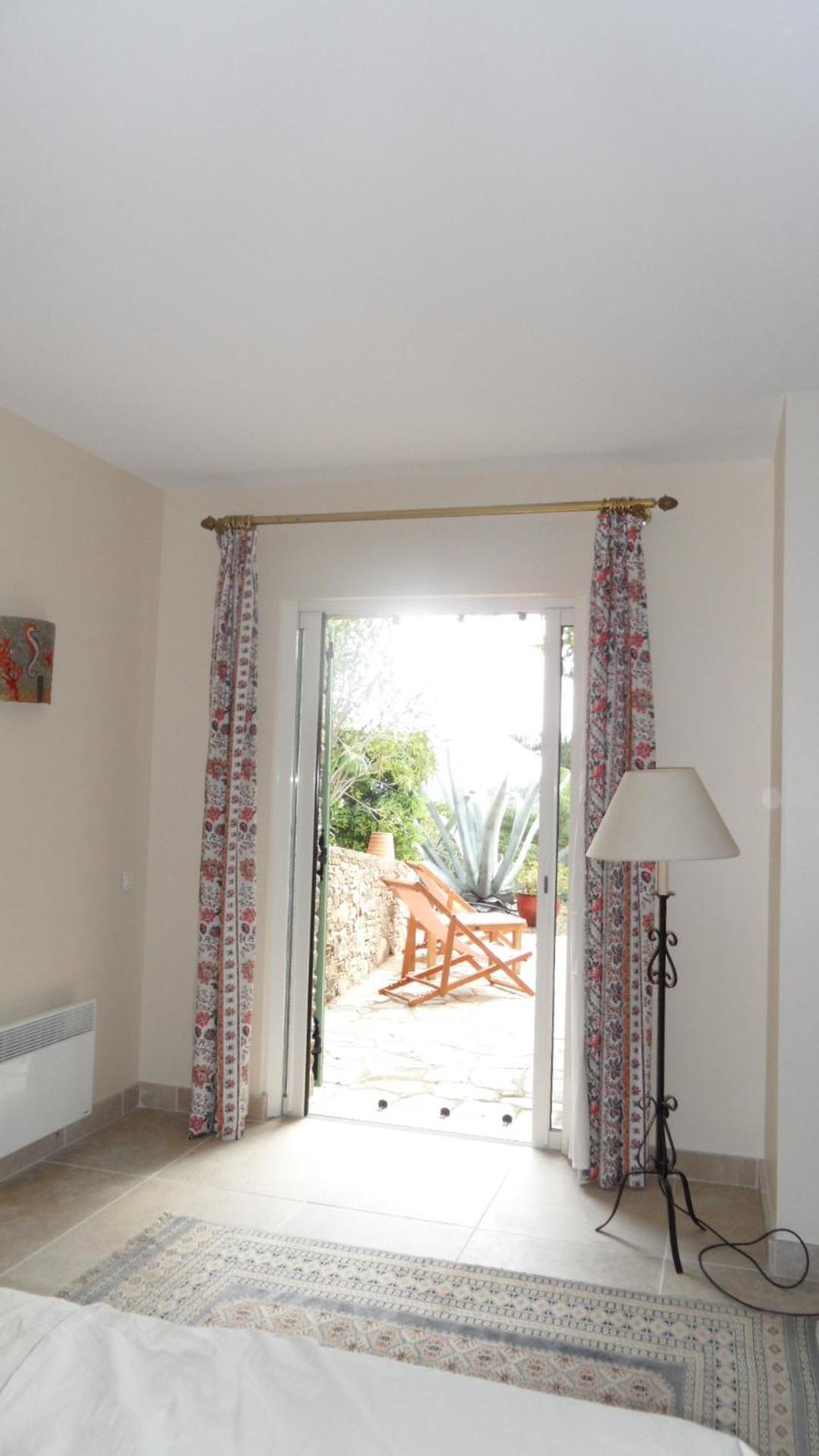 Villa Carpe Diem Le Lavandou Ngoại thất bức ảnh