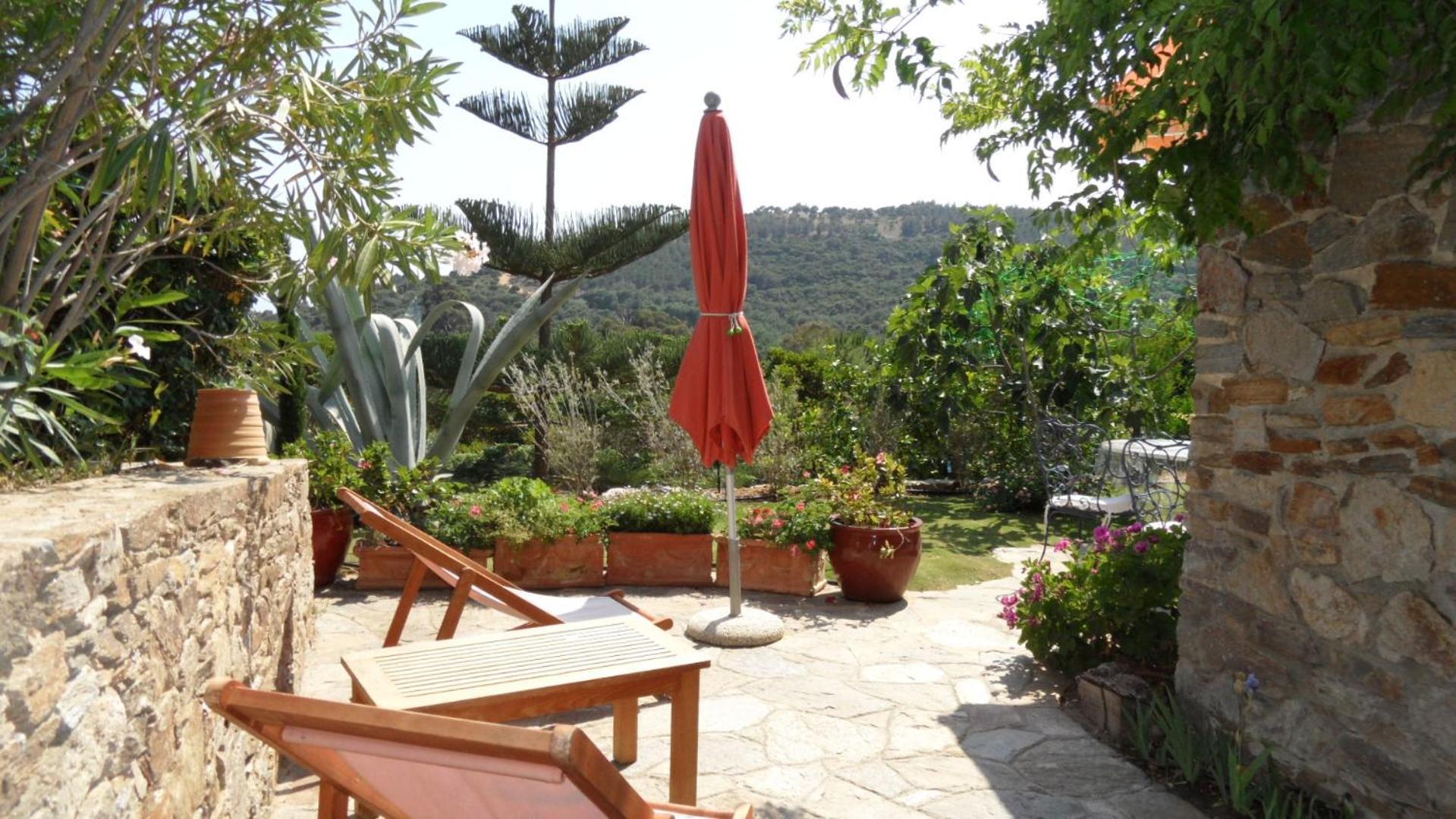 Villa Carpe Diem Le Lavandou Ngoại thất bức ảnh