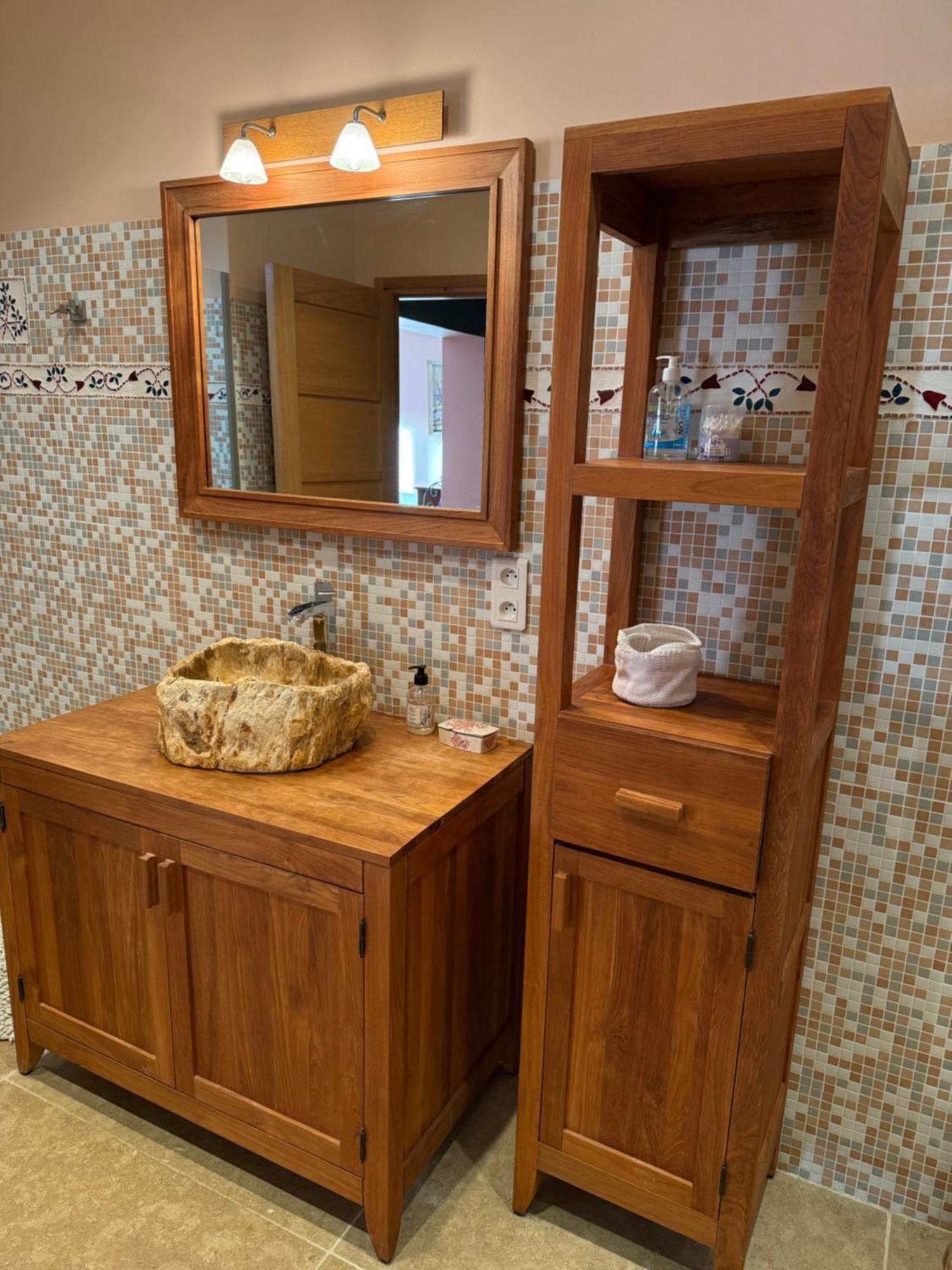 Villa Carpe Diem Le Lavandou Ngoại thất bức ảnh