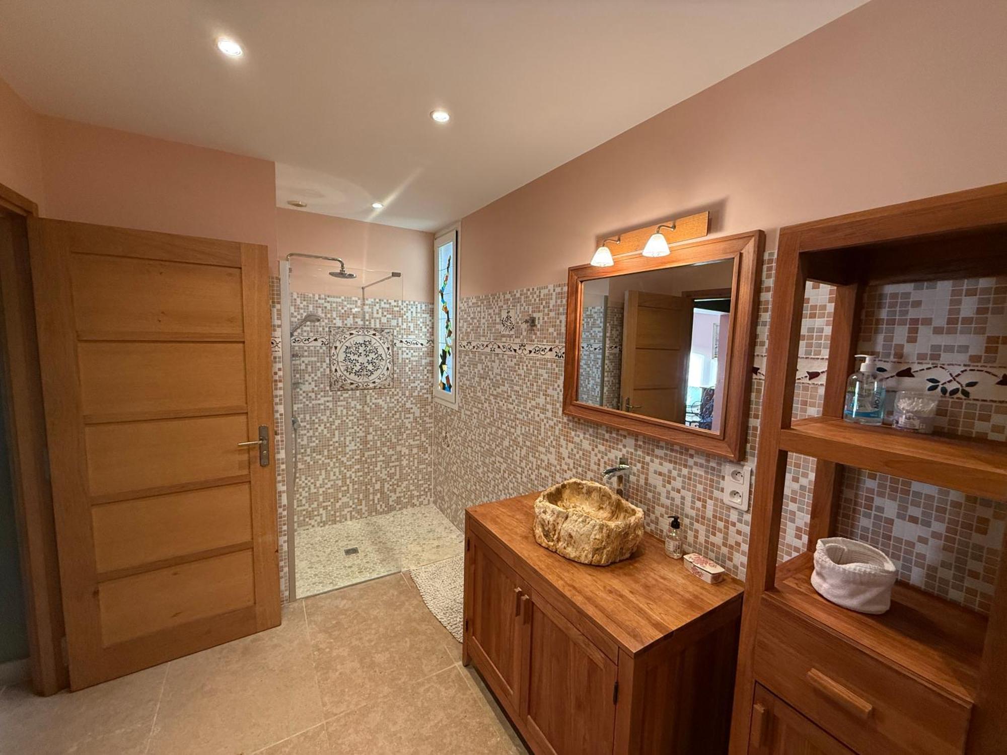 Villa Carpe Diem Le Lavandou Ngoại thất bức ảnh