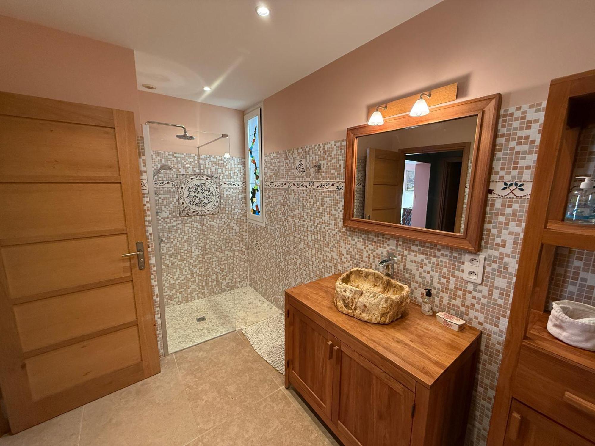 Villa Carpe Diem Le Lavandou Ngoại thất bức ảnh
