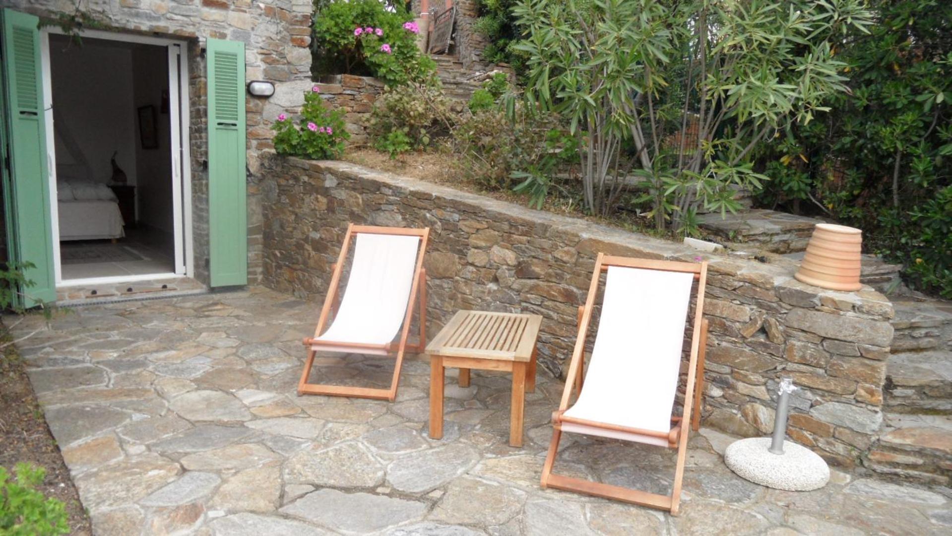 Villa Carpe Diem Le Lavandou Ngoại thất bức ảnh