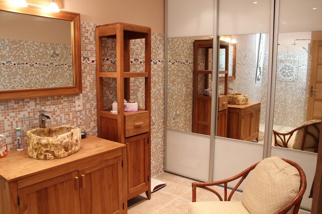 Villa Carpe Diem Le Lavandou Phòng bức ảnh