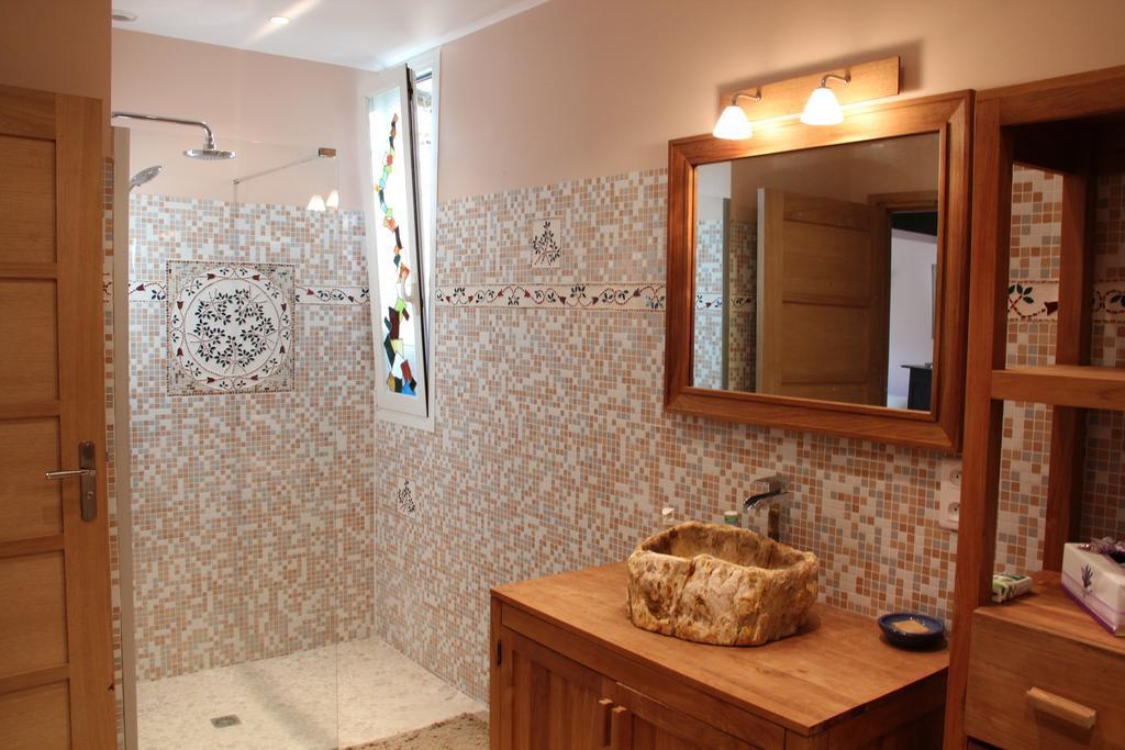 Villa Carpe Diem Le Lavandou Phòng bức ảnh